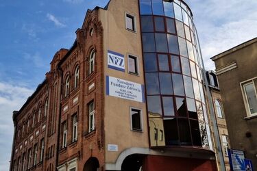 Podlaski NFZ podpisał pierwsze umowy na badania przesiewowe raka jelita grubego