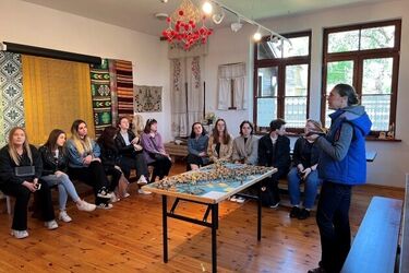 Wykłady, warsztaty, publikacja - Instytut Studiów Kulturowych rozpoczyna ciekawy projekt