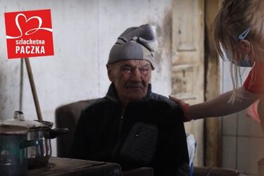 Szlachetna Paczka. Wkrótce nastąpi otwarcie bazy rodzin