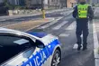 Potrącił 52-latkę na przejściu dla pieszych. Kobieta trafiła do szpitala