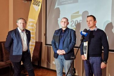 Smog cichym zabójcą. Radni Polski 2050 chcą instalacji słupków informacyjnych