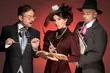 Opera proponuje audycje dla dzieci, pełne muzyki i literatury