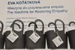 W Galerii Arsenał można otrzymać torbę WY-twórcy