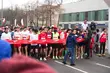 Miasto zaleje biało-czerwona fala biegaczy