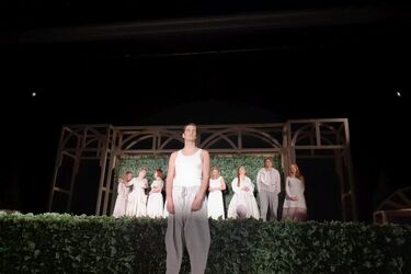 Sztuka o kobietach? Premiera "Dekameronu" już w sobotę