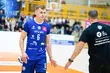 Męski zespół BAS-u poległ z Astrą, a siatkarki przegrały bitwę z klubem Nike Węgrów