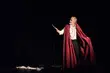 Szekspir odkryty na nowo. Andrzej Seweryn wystąpił w Białymstoku