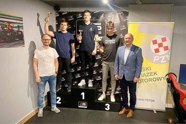 Rozegrano 2. rundę Mistrzostw Okręgu. Rywalizacja nie zawiodła