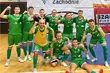 Futbalo w końcu wygrało na wyjeździe, a Bonito Helios urwał punkty spadkowiczowi