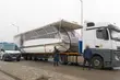 Wiózł katamaran. Tylu nieprawidłowości w jednym transporcie dawno nie naliczono