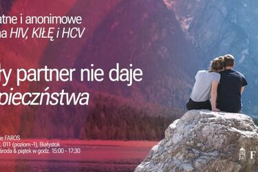 Rusza nowa akcja billboardowa w Białymstoku. Czego dotyczy?