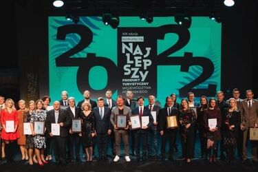 Oto najlepsze podlaskie produkty turystyczne