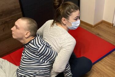 Bezpłatna rehabilitacja dla mieszkańców Podlaskiego