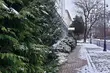 W ciągu dnia 0°C i pierwszy śnieg