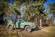 Przylatują do Rosji, a potem jadą na polsko-białoruską granicę
