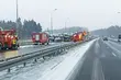 Uwaga ślisko! 