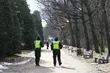 Straż miejska raz poucza a raz wystawia mandat - za ten sam czyn