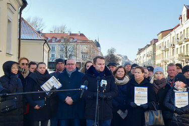 Czy powróci finansowanie in vitro z budżetu państwa? Rusza zbiórka podpisów pod projektem