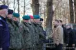 Prezydent Duda przyjedzie na Podlasie. Wspólnie z żołnierzami obejrzy mecz