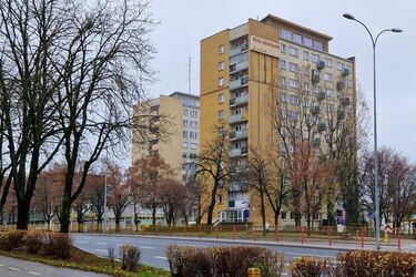 Miasto wystawiło na sprzedaż kolejne mieszkania. Zarobi na nich sporą sumę