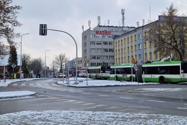 Uwaga na gołoledź - synoptycy wydali ostrzeżenie 1. stopnia