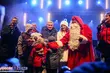 Mikołaj z Laponii w Białymstoku. Już po raz 10. zapali świąteczne iluminacje