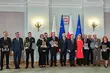 Prezydent wręczył nagrody przyjaznym pracodawcom. Są też nagrody dla podlaskich instytucji