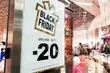 Black Friday. Na jakie rabaty można liczyć w sklepach w Białymstoku?