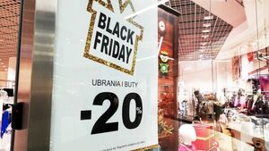 Black Friday. Na jakie rabaty można liczyć w sklepach w Białymstoku?