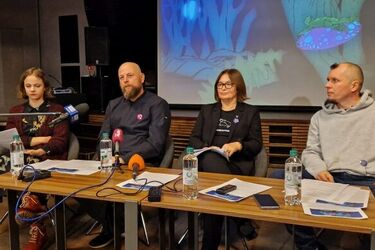 Niebawem rozpocznie się 16. Międzynarodowy Festiwal Filmów Krótkometrażowych ŻUBROFFKA