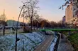 W ciągu dnia będzie przymrozek i spore opady śniegu