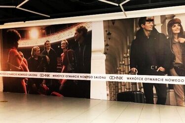 Nowy sklep w Galerii Jurowieckiej. W dniu otwarcia będą promocje