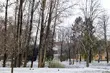 Będzie pochmurno i mroźno, ale bez opadów