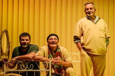 Czarny Piątek w Teatrze Dramatycznym. Można kupić bilety w atrakcyjnych cenach
