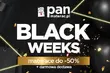 Black Week w salonie Pan Materac w Białymstoku – promocje nawet do 50%!