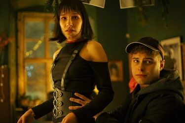 Świątecznie, emocjonująco, przejmująco i nie tylko. Co nowego w kinie?