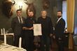 Sukces podlaskiej restauracji. Otrzymała rekomendację Slow Food Polska
