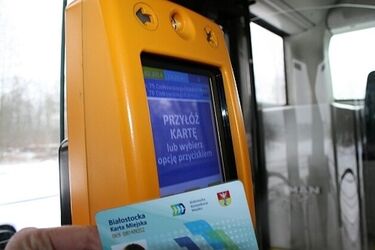 BKM. Będą nowe kasowniki i bramki liczące