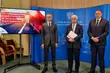 Podlaskie samorządy dostały niemal 19 mln zł na dofinansowanie 200 linii autobusowych