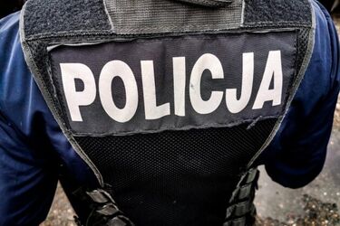 Zabójstwo na Jaroszówce. Nie żyje 41-latek