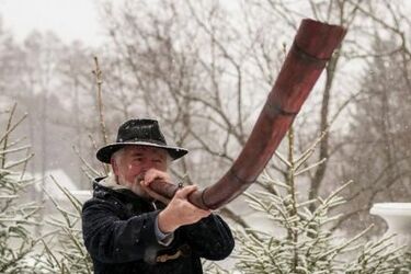 Ciechanowiec znów będzie rozbrzmiewał dźwiękami ligawek i trombit 