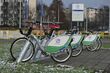 Kończy się sezon BiKeRa. Ostatni dzień na jazdę miejskimi rowerami