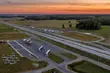 Fragment podlaskiej ekspresówki ma wady. Badają, jak do tego doszło