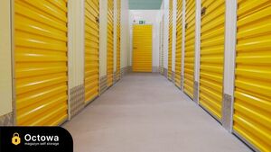 Mały biznes z dużymi potrzebami? Magazyn self storage Octowa to coś dla Ciebie!