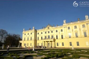 Chóry z całego kraju i zagranicy wezmą udział w konkursie w Białymstoku