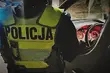 Kierowca twierdził, że 