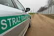 SG odnotowała kolejne próby nielegalnego przedostania się do Polski