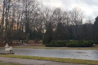Wtorek zapowiada się na zimny i mokry