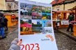 Miasto zaprezentowało wielokulturowy kalendarz na 2023 r.