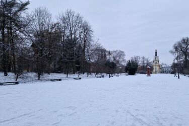 Jaką pogodę przyniesie półmetek tygodnia?